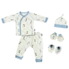 Set nhiều món