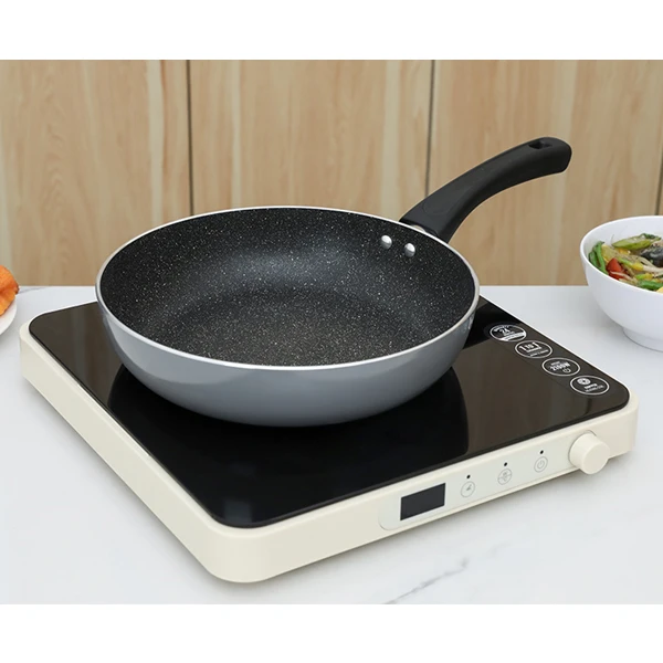 Chảo nhôm chống dính Elmich Colosseum Y1 EL-3719