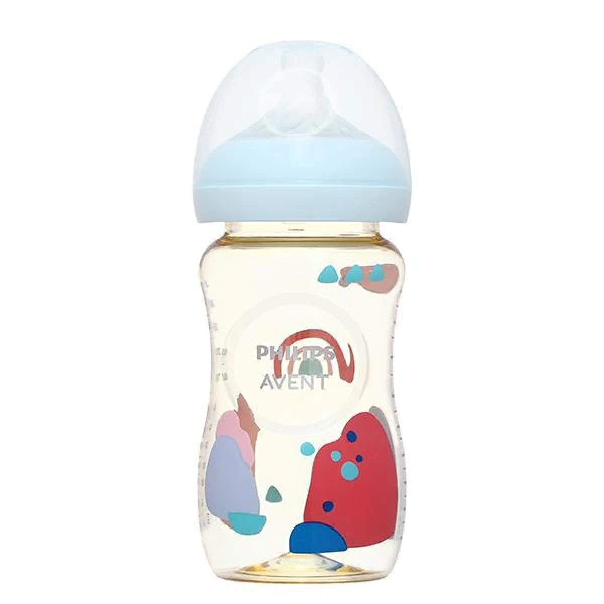Bình sữa cổ rộng Philips Avent SCY943/01