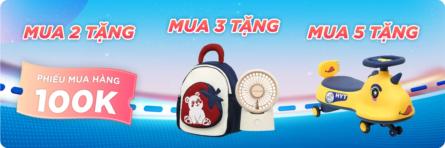 Banner truyền thông