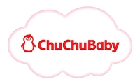 Chuchu Baby chuyên núm ti, bình sữa chính hãng