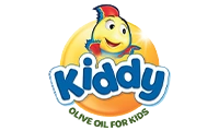 Kiddy chuyên dầu ăn dặm dinh dưỡng, giá tốt
