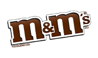 M&M's kinh doanh các sản phẩm kẹo socola chính hãng, giảm giá, ưu đãi hấp dẫn