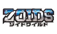 ZOIDS 2