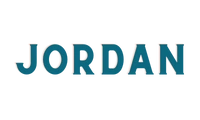 JORDAN