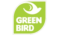 green-bird