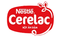Nestlé Cerelac kinh doanh các sản phẩm bột ăn dặm, bánh ăn dặm chính hãng giảm giá, ưu đãi hấp dẫn