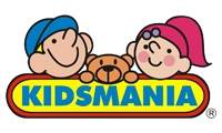 Kidsmania chuyên kẹo đồ chơi vui nhộn cho bé