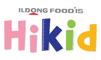 Hikid chuyên sữa bột Hàn Quốc cho bé chính hãng