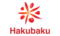 hakubaku