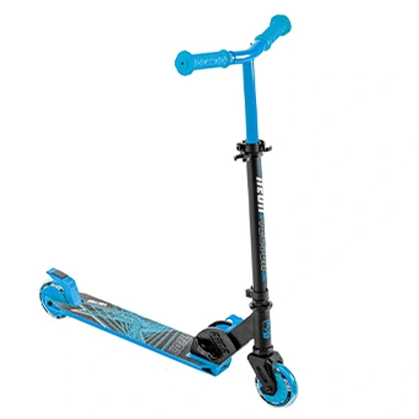 Xe scooter Neon Vector Yvolution NT05B2 1