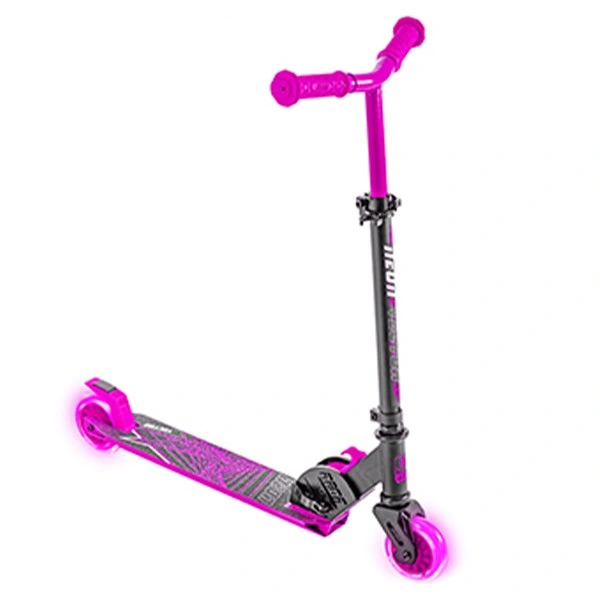 Xe scooter Neon Vector Yvolution NT05P2 1