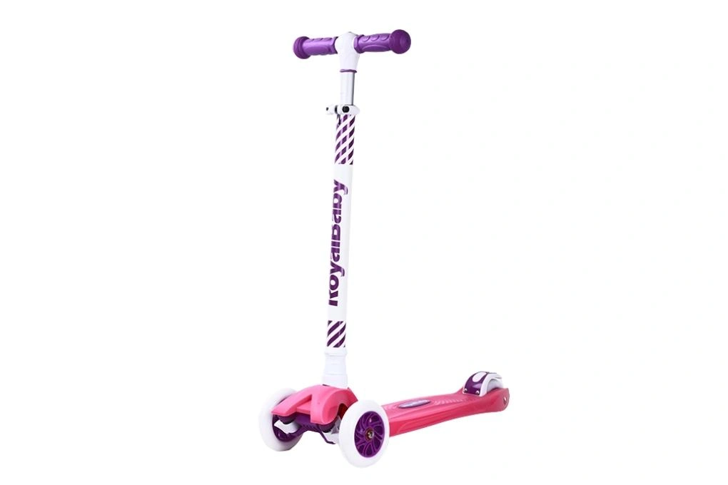 Xe scooter RoyalBaby RO203M-3 7