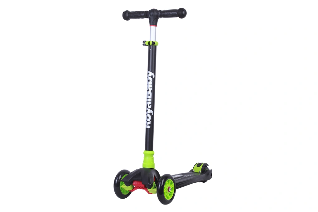 Xe scooter RoyalBaby RO203M-3 2