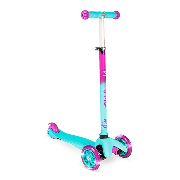 Xe scooter Zipper Zycom 212-357 (2 - 5 tuổi) 1