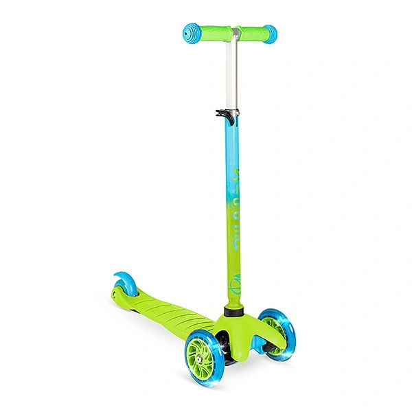 Xe scooter Zipper Zycom 212-358 (2 - 5 tuổi) 1