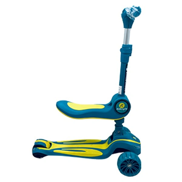 Xe scooter Stitch 118 (2 - 5 tuổi) 1