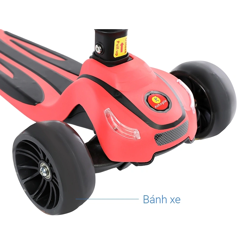 Xe scooter AVAcycle-118 (2 - 5 tuổi) 20