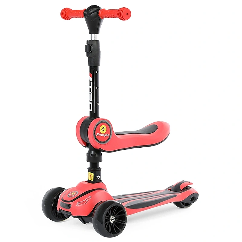 Xe scooter AVAcycle-118 (2 - 5 tuổi) 12