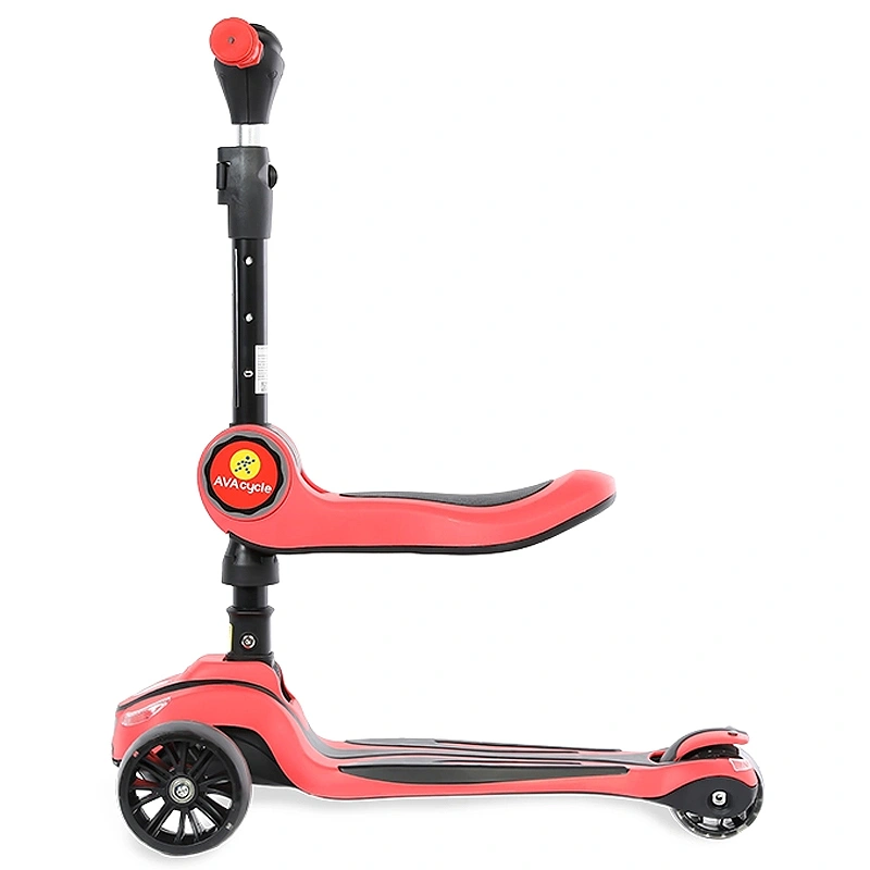 Xe scooter AVAcycle-118 (2 - 5 tuổi) 13