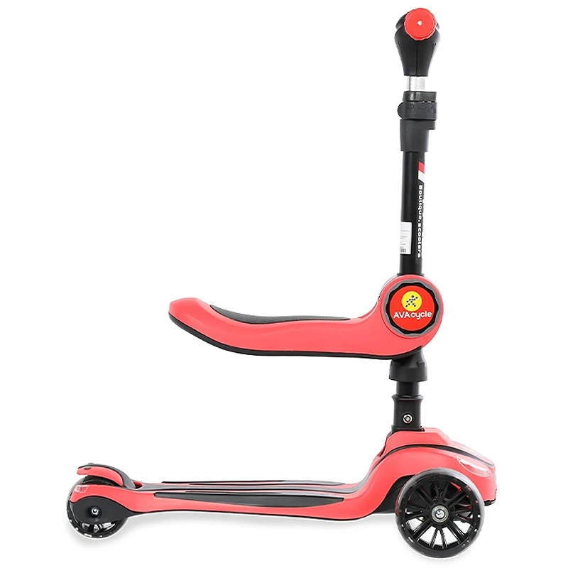 Xe scooter AVAcycle-118 (2 - 5 tuổi) 14