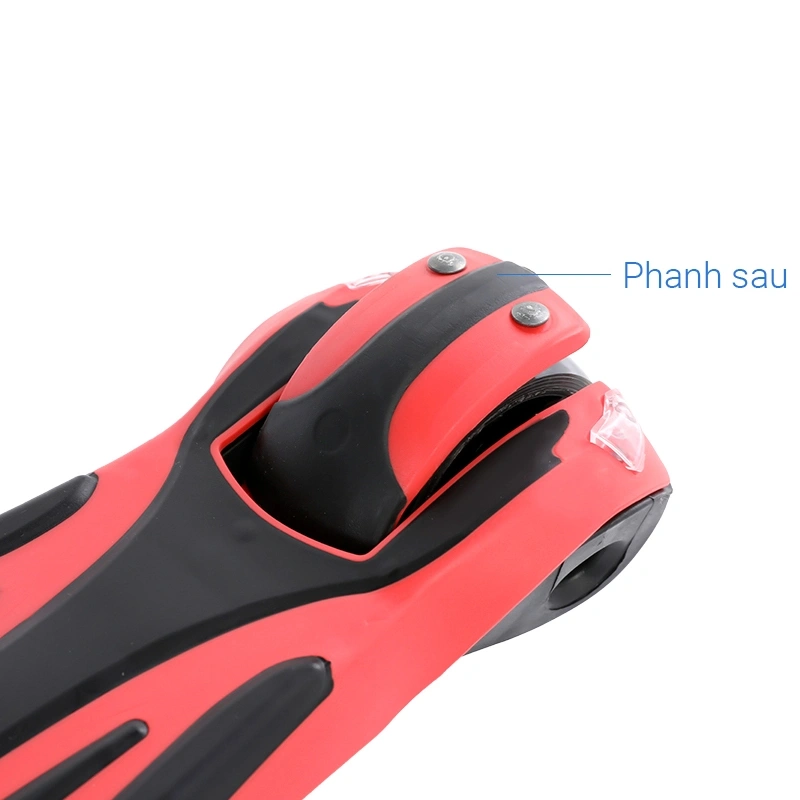 Xe scooter AVAcycle-118 (2 - 5 tuổi) 17