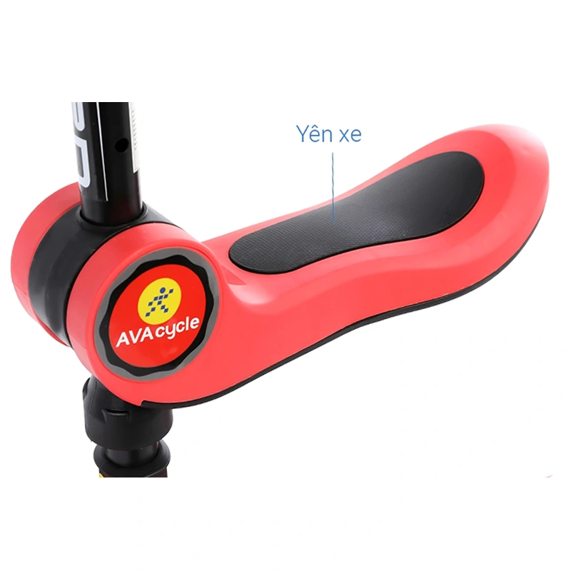 Xe scooter AVAcycle-118 (2 - 5 tuổi) 19