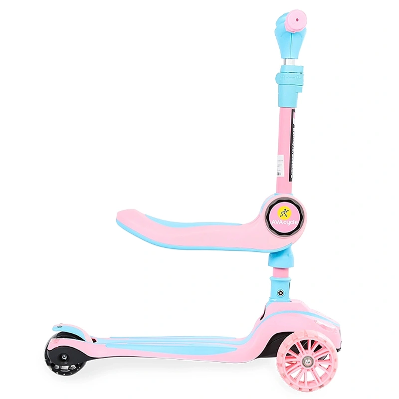 Xe scooter AVAcycle-118 (2 - 5 tuổi) 4