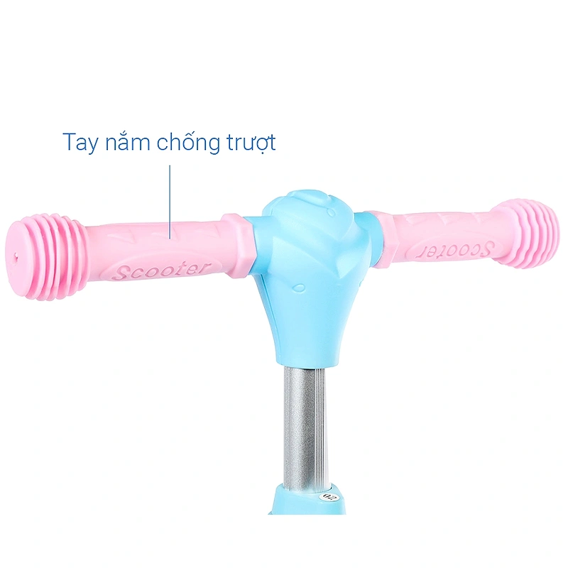 Xe scooter AVAcycle-118 (2 - 5 tuổi) 5