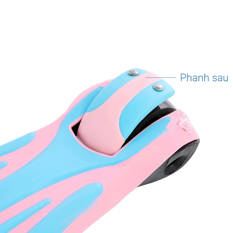 Xe scooter AVAcycle-118 (2 - 5 tuổi) 7