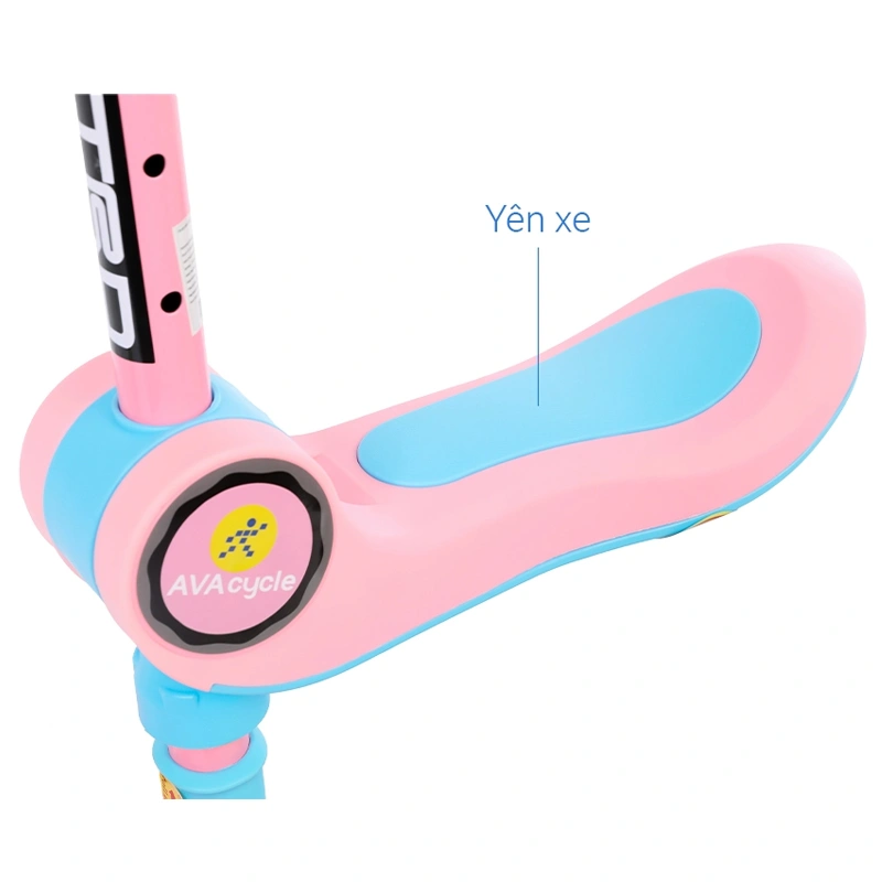 Xe scooter AVAcycle-118 (2 - 5 tuổi) 9