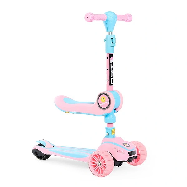 Xe scooter AVAcycle-118 (2 - 5 tuổi) 1