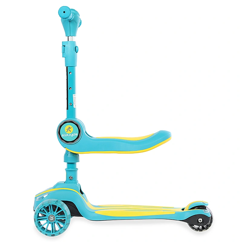 Xe scooter AVAcycle-118 (2 - 5 tuổi) 23