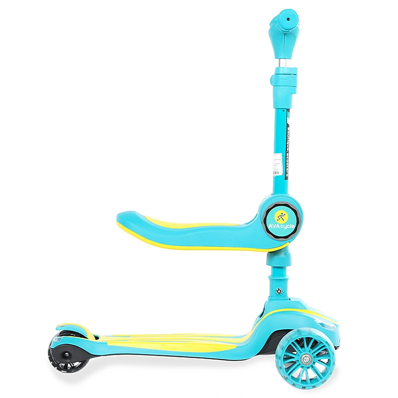 Xe scooter AVAcycle-118 (2 - 5 tuổi) 24