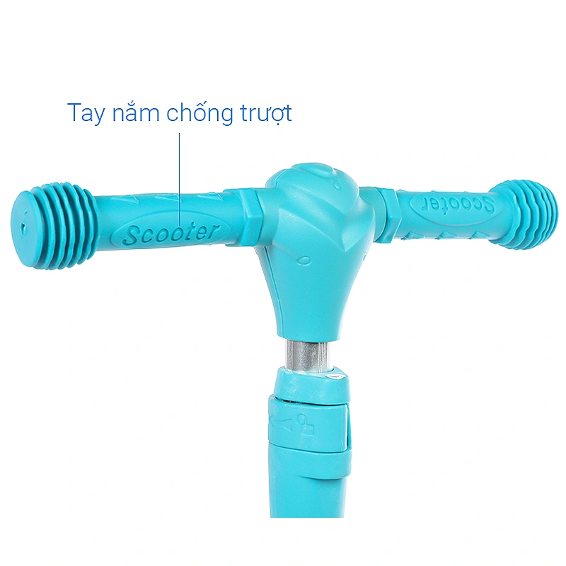 Xe scooter AVAcycle-118 (2 - 5 tuổi) 25