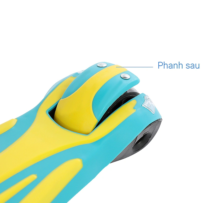 Xe scooter AVAcycle-118 (2 - 5 tuổi) 27