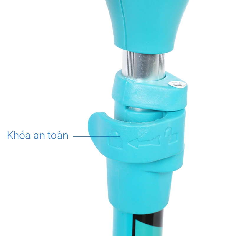 Xe scooter AVAcycle-118 (2 - 5 tuổi) 28