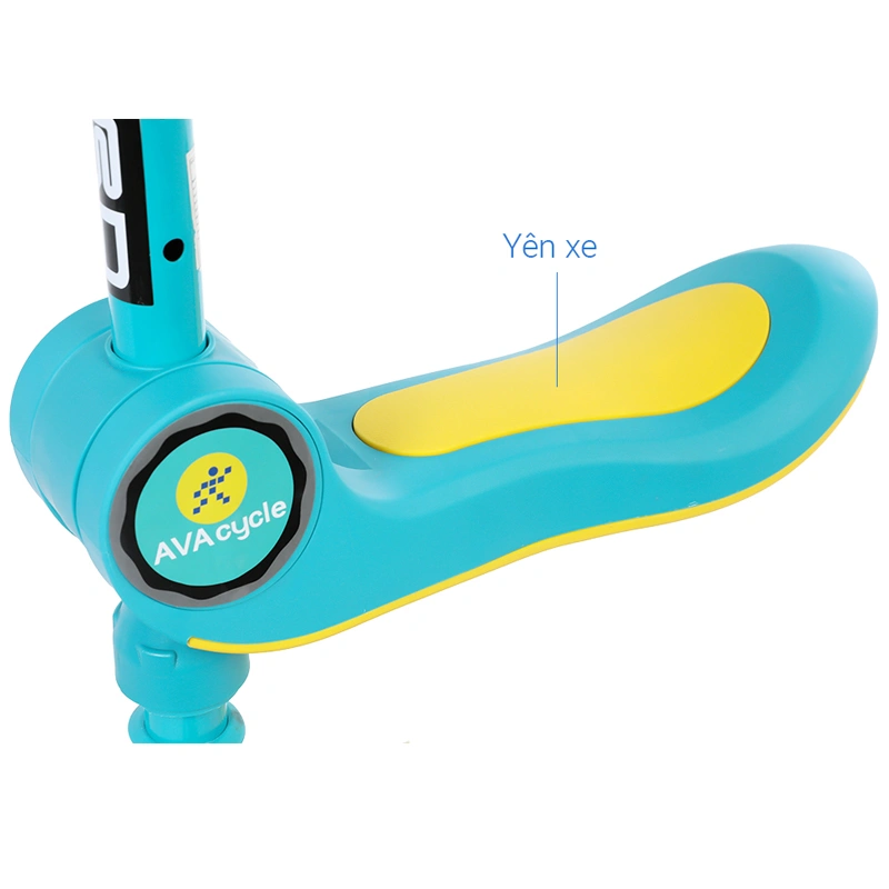 Xe scooter AVAcycle-118 (2 - 5 tuổi) 29