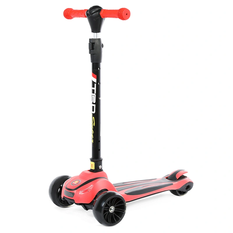 Xe scooter AVAcycle-116 (2 - 5 tuổi) 2