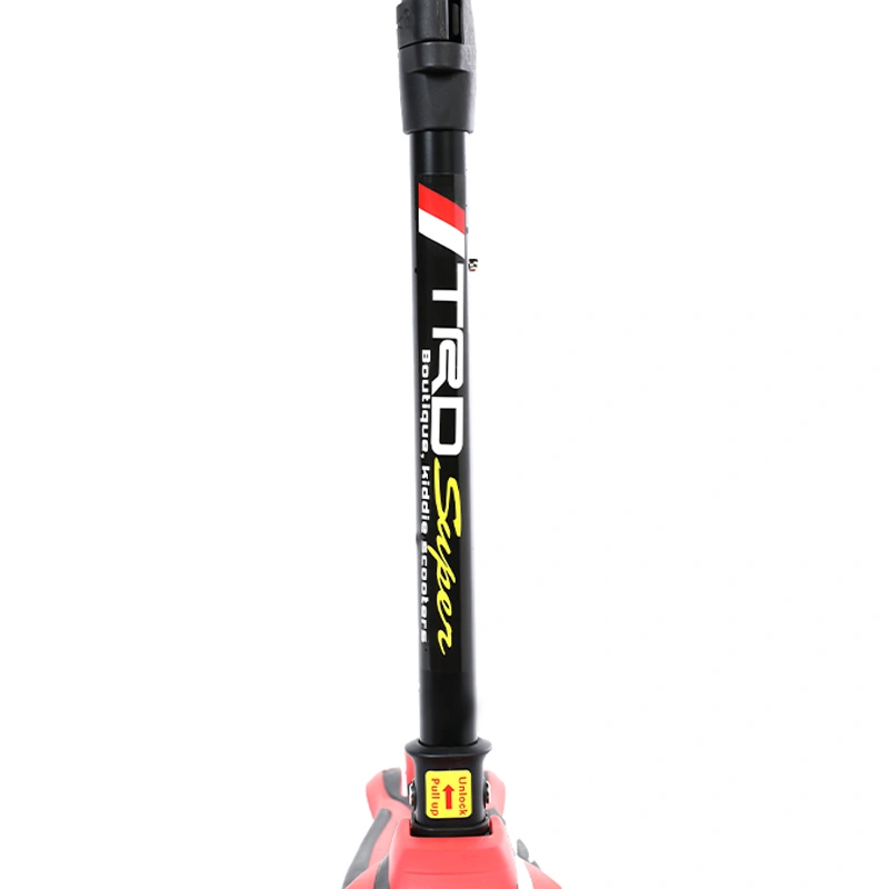 Xe scooter AVAcycle-116 (2 - 5 tuổi) 6