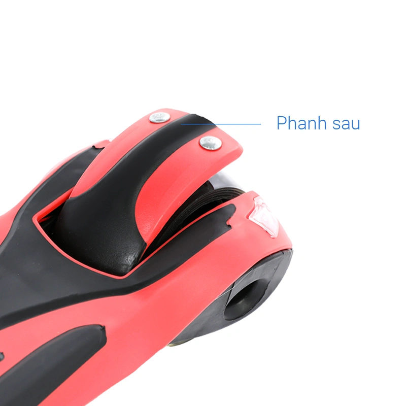 Xe scooter AVAcycle-116 (2 - 5 tuổi) 7