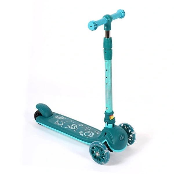 Xe scooter VBCare VBC-318 (từ 3 tuổi) 1