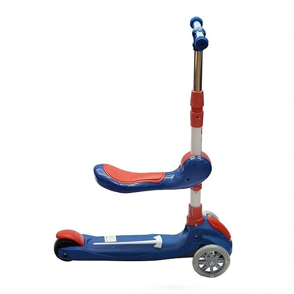 Xe scooter VBCare VBC-XKB916