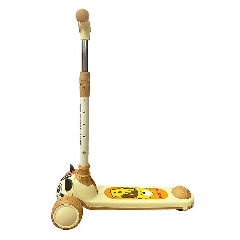 Xe scooter VBCare VBC-MI-1 (từ 3 tuổi) 2