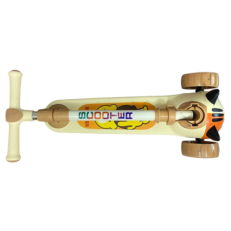 Xe scooter VBCare VBC-MI-1 (từ 3 tuổi) 5