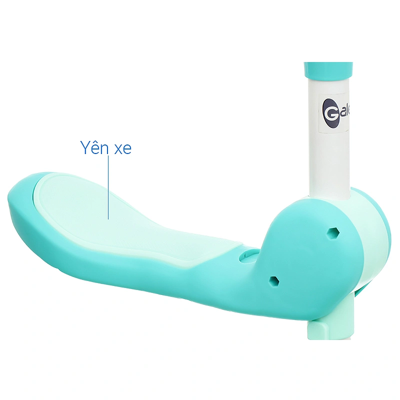 Xe scooter Galena GA-S02 (2 - 8 tuổi) 26