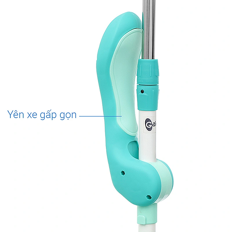 Xe scooter Galena GA-S02 (2 - 8 tuổi) 28