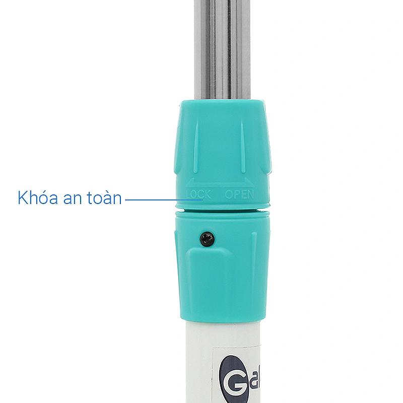 Xe scooter Galena GA-S02 (2 - 8 tuổi) 29
