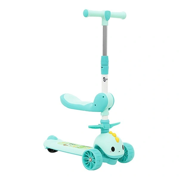 Xe scooter Galena GA-S02 (2 - 8 tuổi) 17
