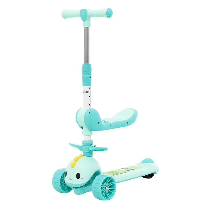 Xe scooter Galena GA-S02 (2 - 8 tuổi) 18